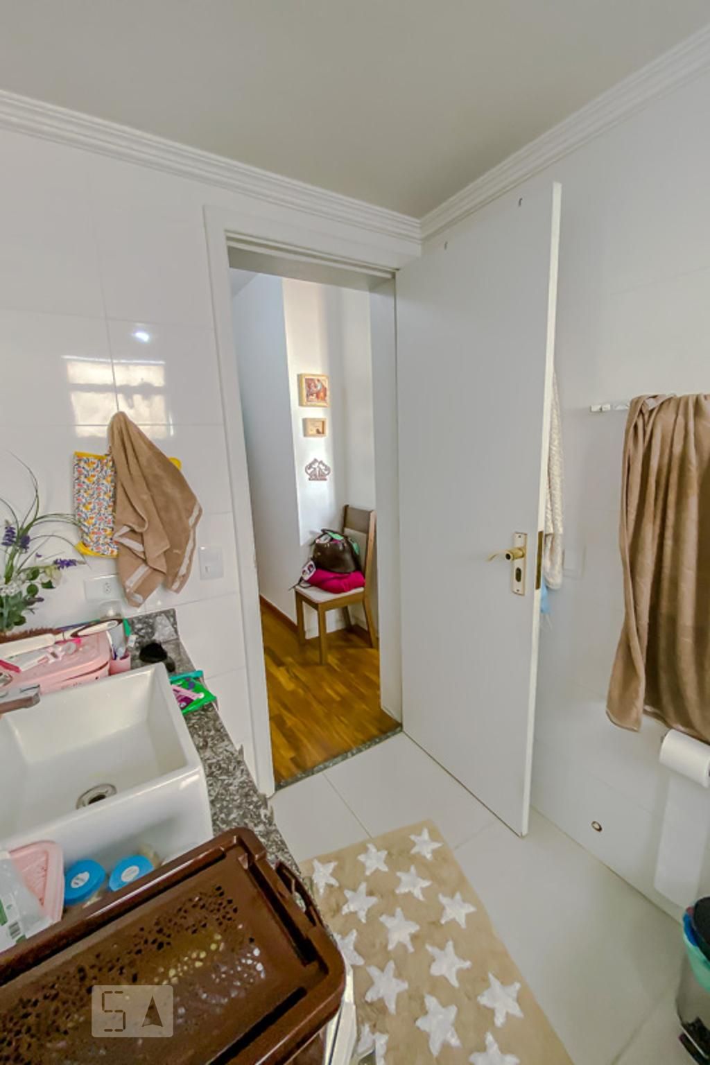 Apartamento, 4 quartos, 130 m² - Foto 40