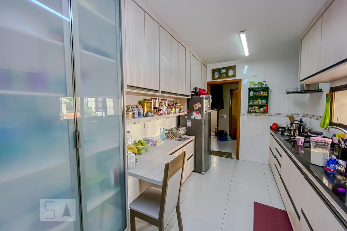 Apartamento, 4 quartos, 130 m² - Foto 58