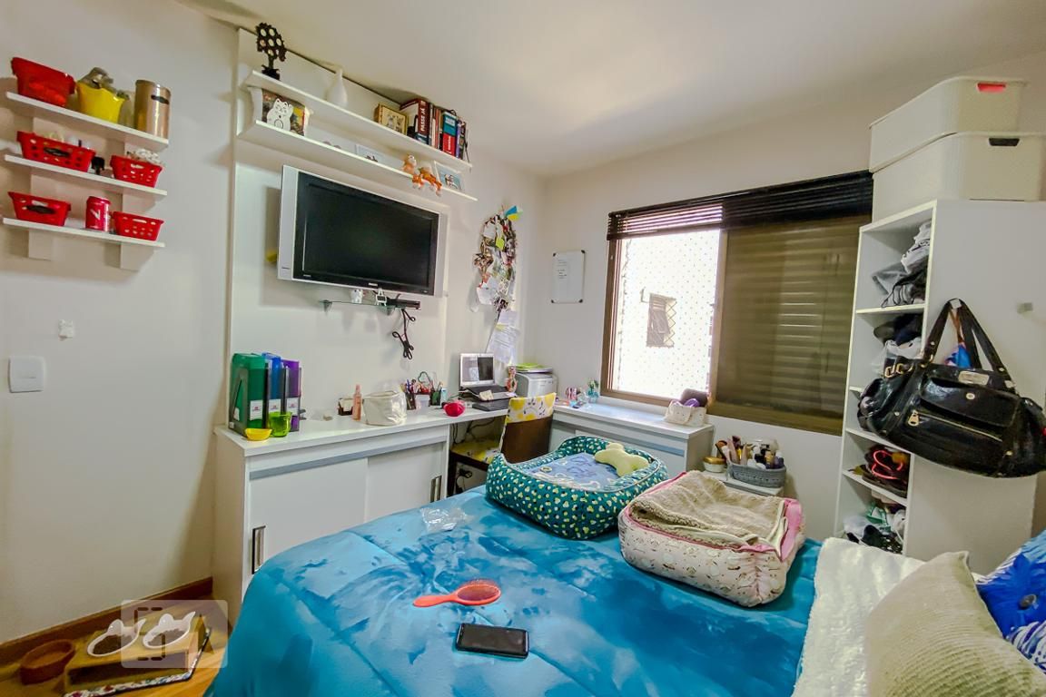 Apartamento, 4 quartos, 130 m² - Foto 21