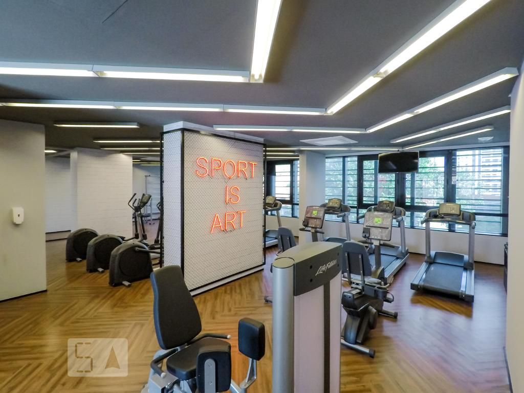 Kitnet-Studio, 21 m² - Foto 45