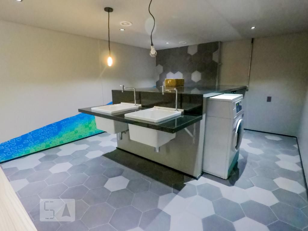 Kitnet-Studio, 21 m² - Foto 39