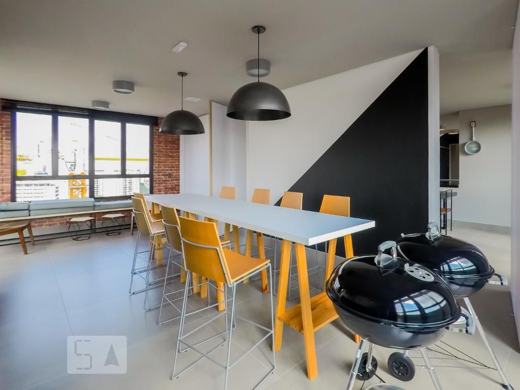 Kitnet-Studio, 21 m² - Foto 59