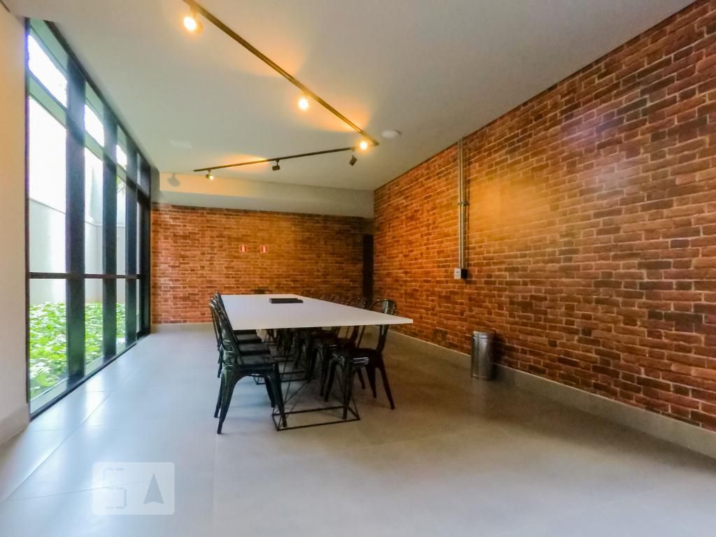 Kitnet-Studio, 21 m² - Foto 36