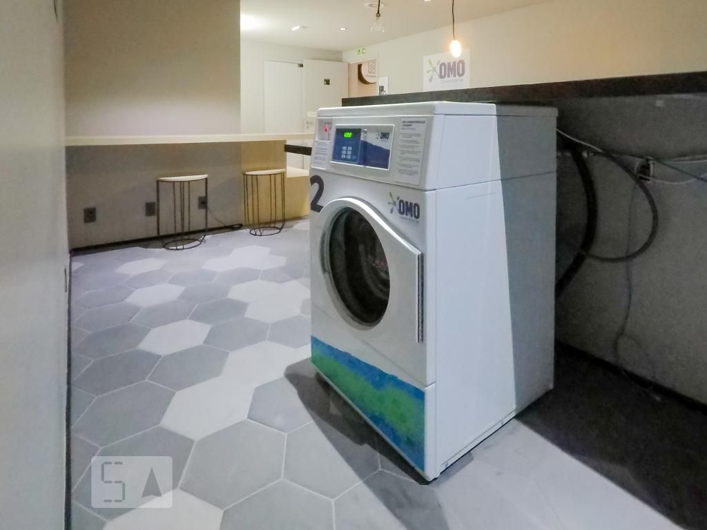 Kitnet-Studio, 21 m² - Foto 40