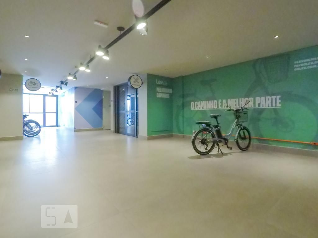 Kitnet-Studio, 21 m² - Foto 26