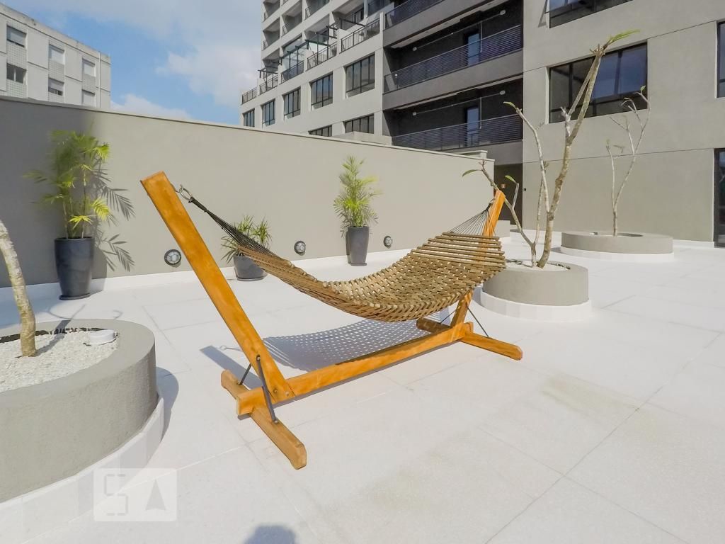 Kitnet-Studio, 21 m² - Foto 42