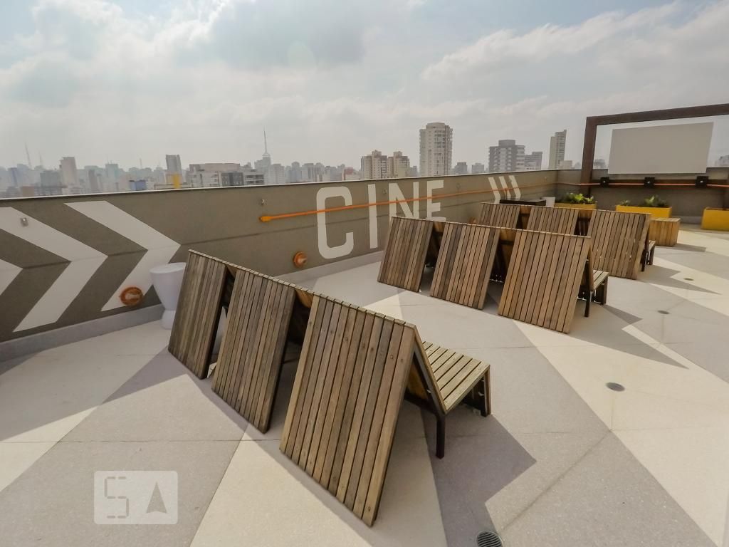 Kitnet-Studio, 21 m² - Foto 53