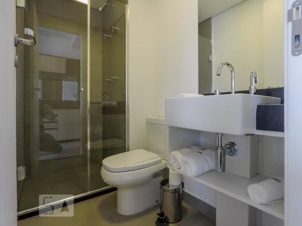 Kitnet-Studio, 21 m² - Foto 18
