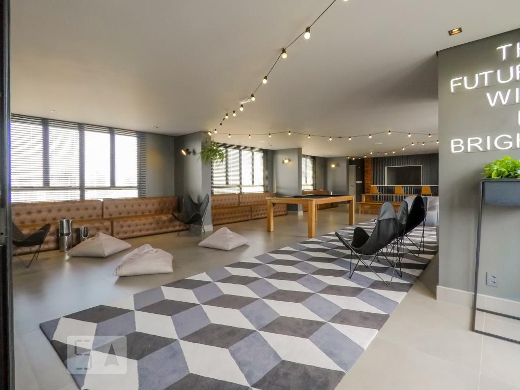 Kitnet-Studio, 21 m² - Foto 51