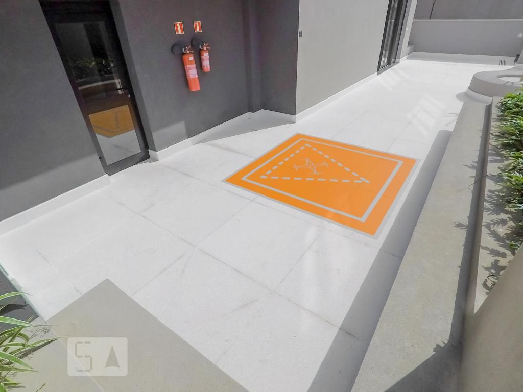 Kitnet-Studio, 21 m² - Foto 41