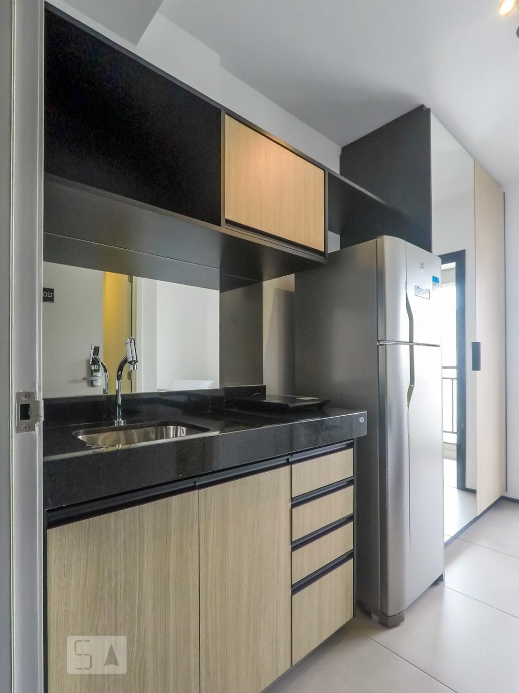 Kitnet-Studio, 21 m² - Foto 4
