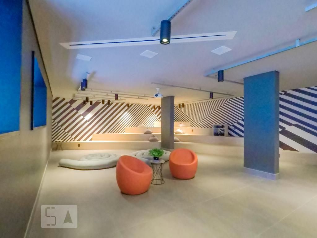 Kitnet-Studio, 21 m² - Foto 32