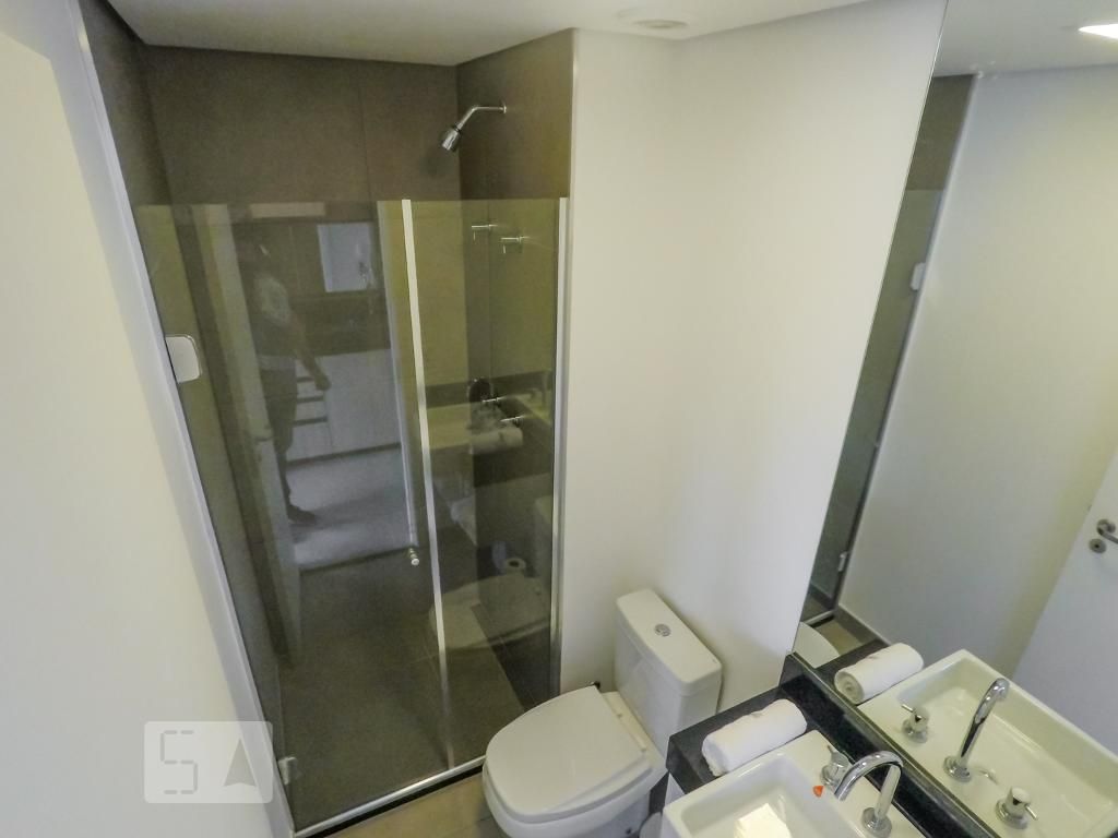 Kitnet-Studio, 21 m² - Foto 20