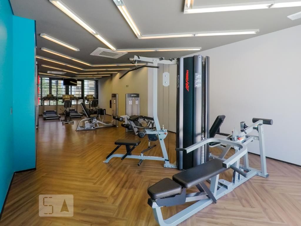 Kitnet-Studio, 21 m² - Foto 43