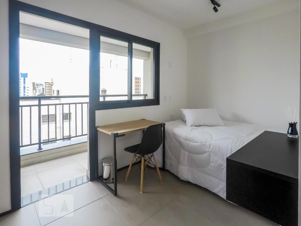 Kitnet-Studio, 21 m² - Foto 12