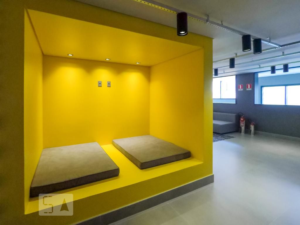 Kitnet-Studio, 21 m² - Foto 34
