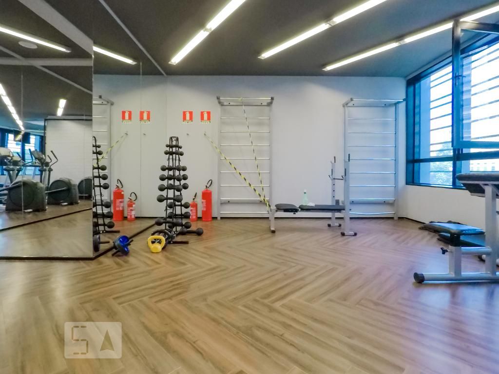 Kitnet-Studio, 21 m² - Foto 47