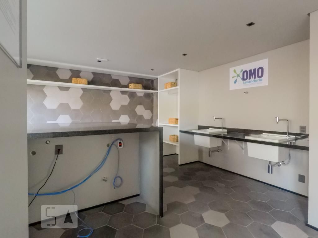 Kitnet-Studio, 21 m² - Foto 49