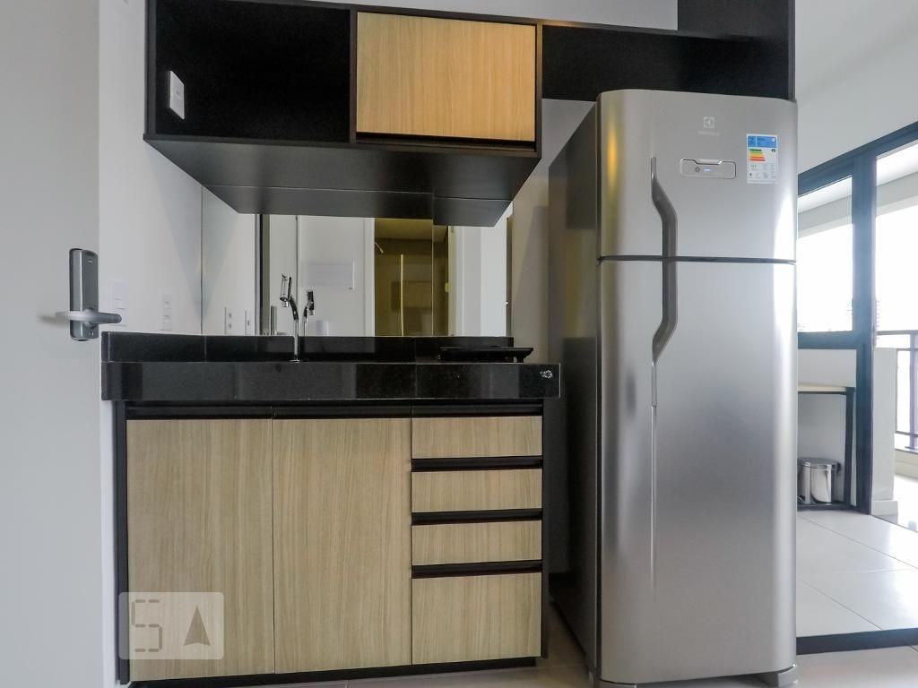 Kitnet-Studio, 21 m² - Foto 6