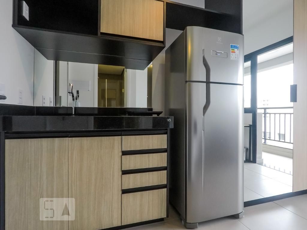 Kitnet-Studio, 21 m² - Foto 7