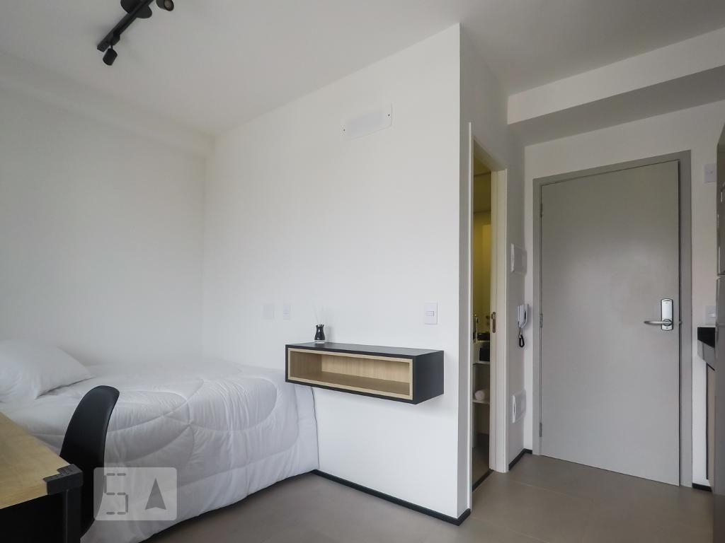 Kitnet-Studio, 21 m² - Foto 9