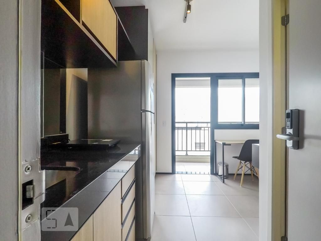 Kitnet-Studio, 21 m² - Foto 3