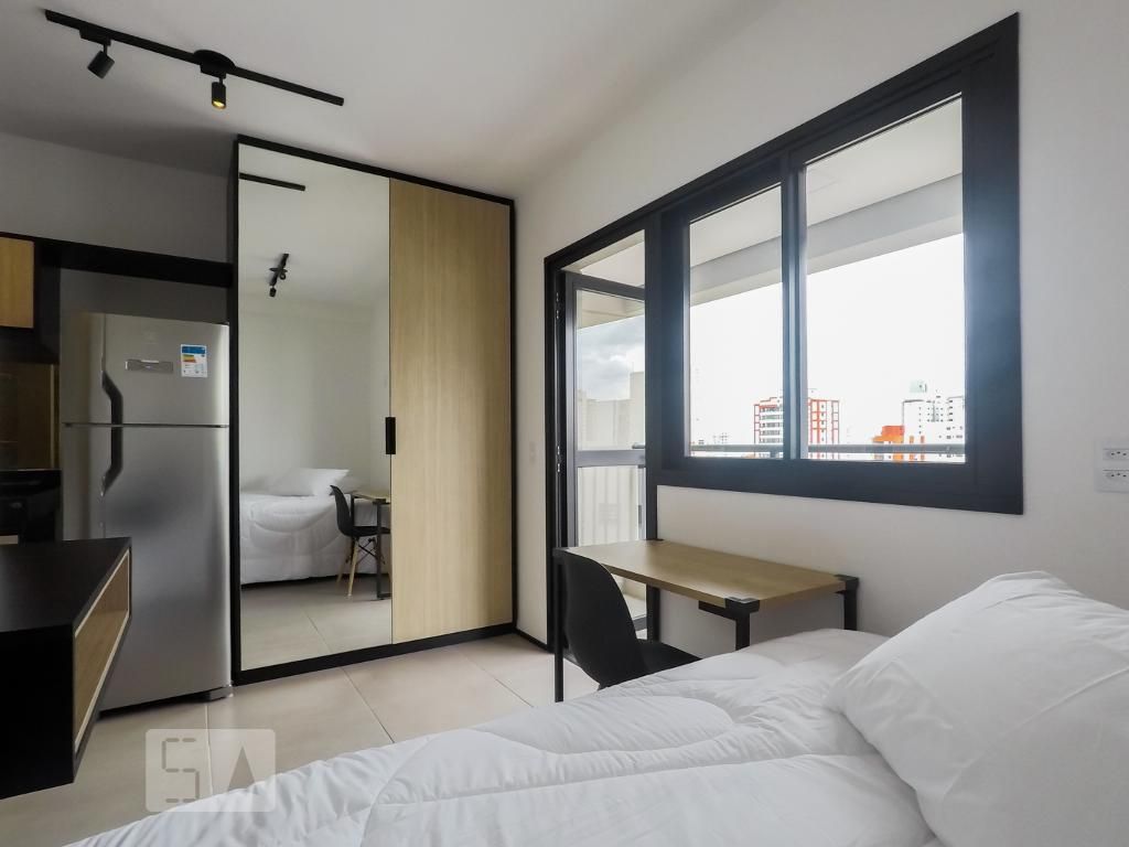 Kitnet-Studio, 21 m² - Foto 23