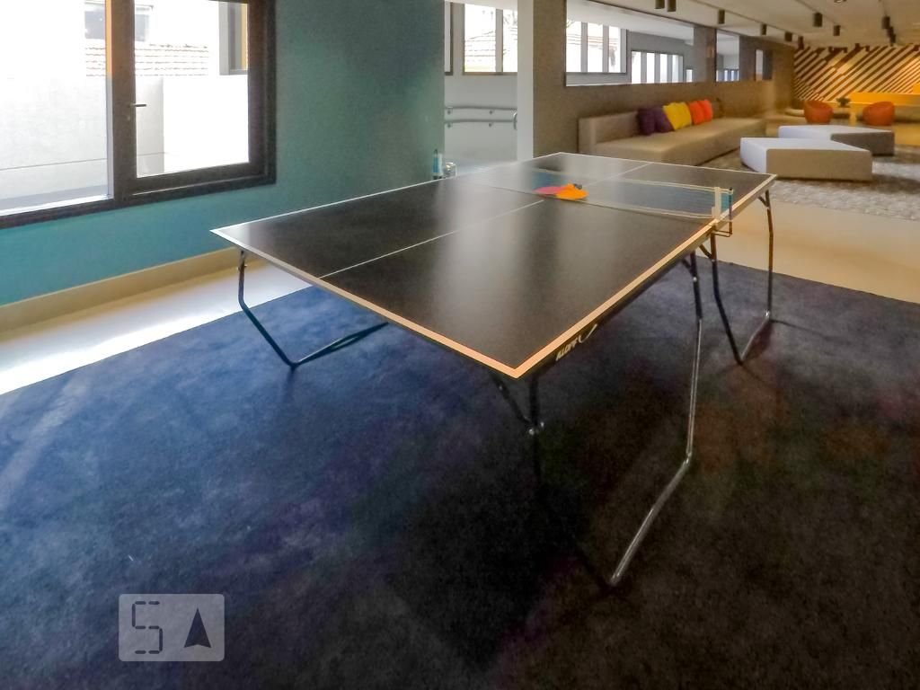Kitnet-Studio, 21 m² - Foto 29