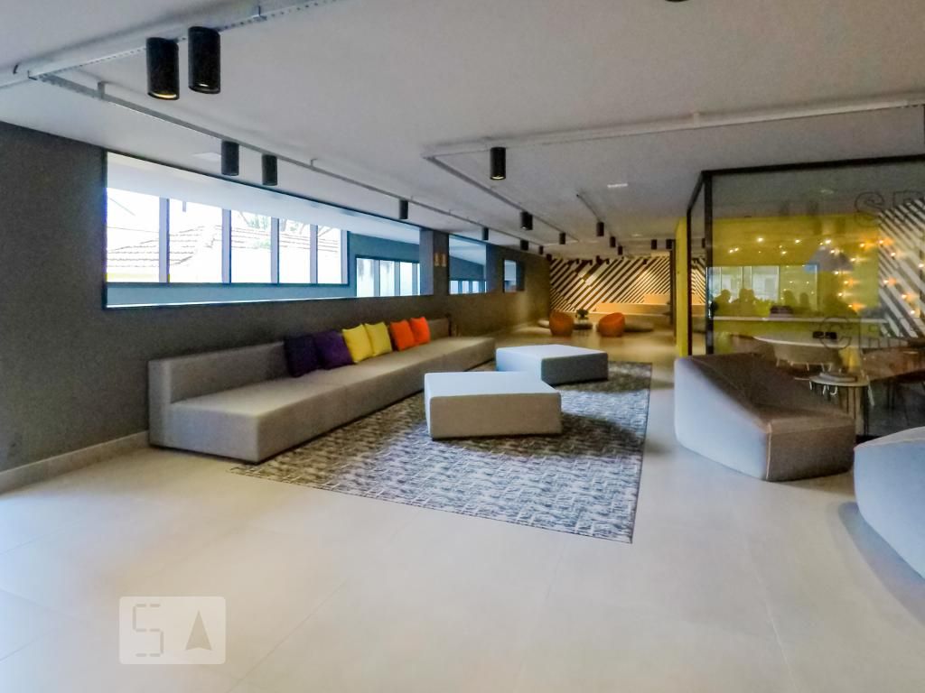 Kitnet-Studio, 21 m² - Foto 30