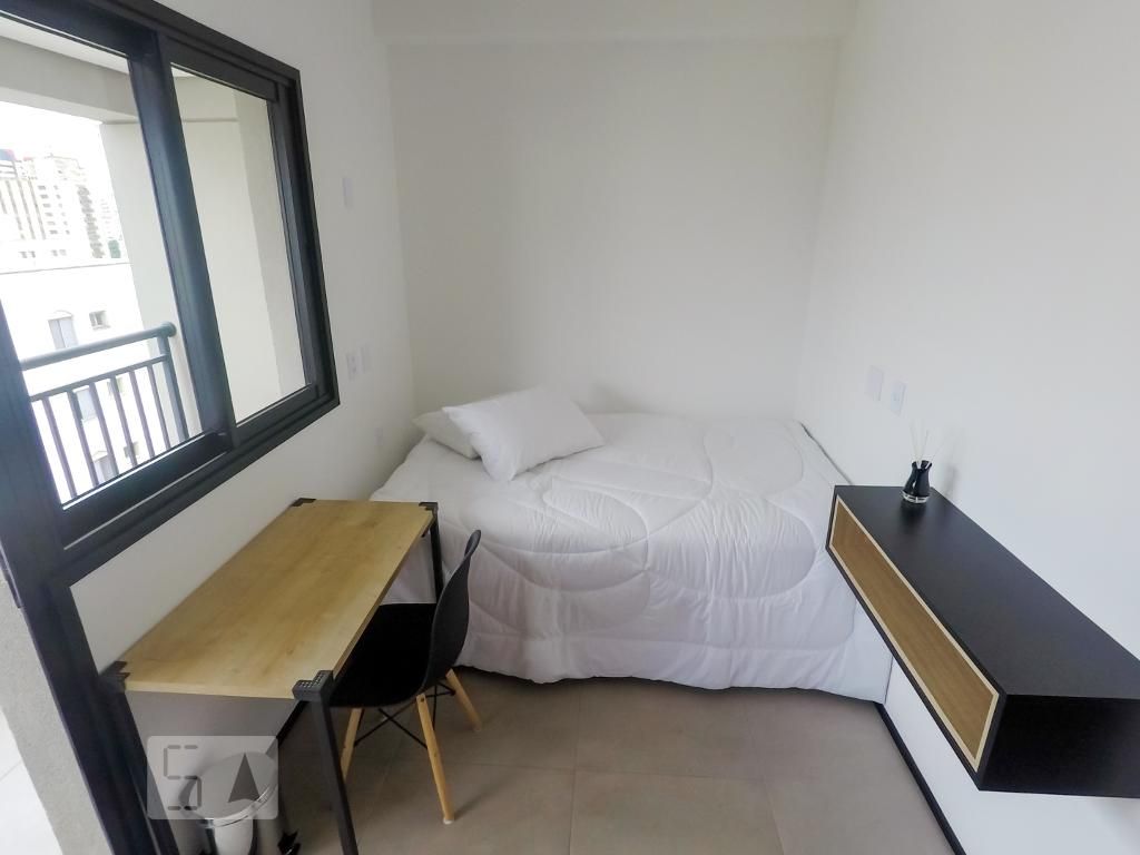 Kitnet-Studio, 21 m² - Foto 11
