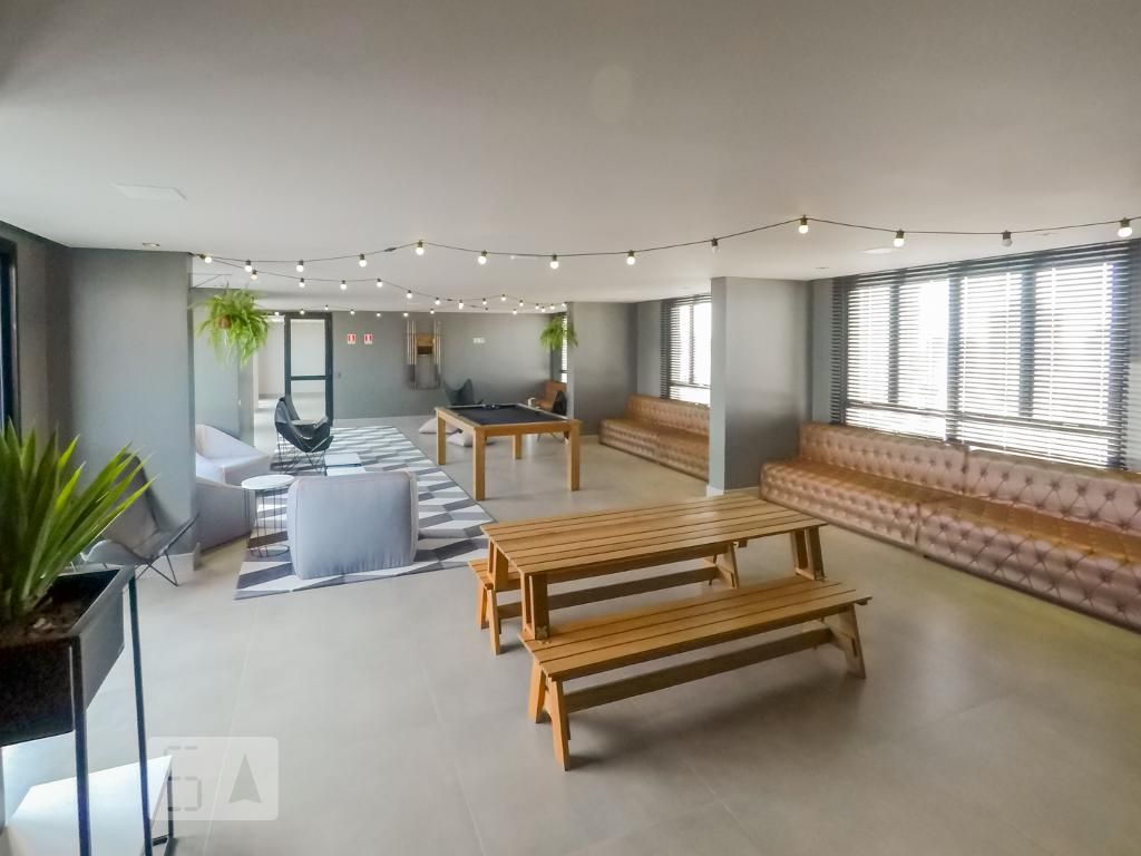 Kitnet-Studio, 21 m² - Foto 52
