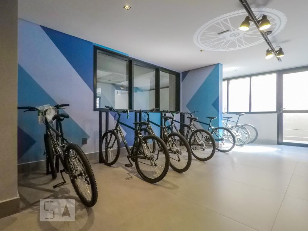Kitnet-Studio, 21 m² - Foto 27