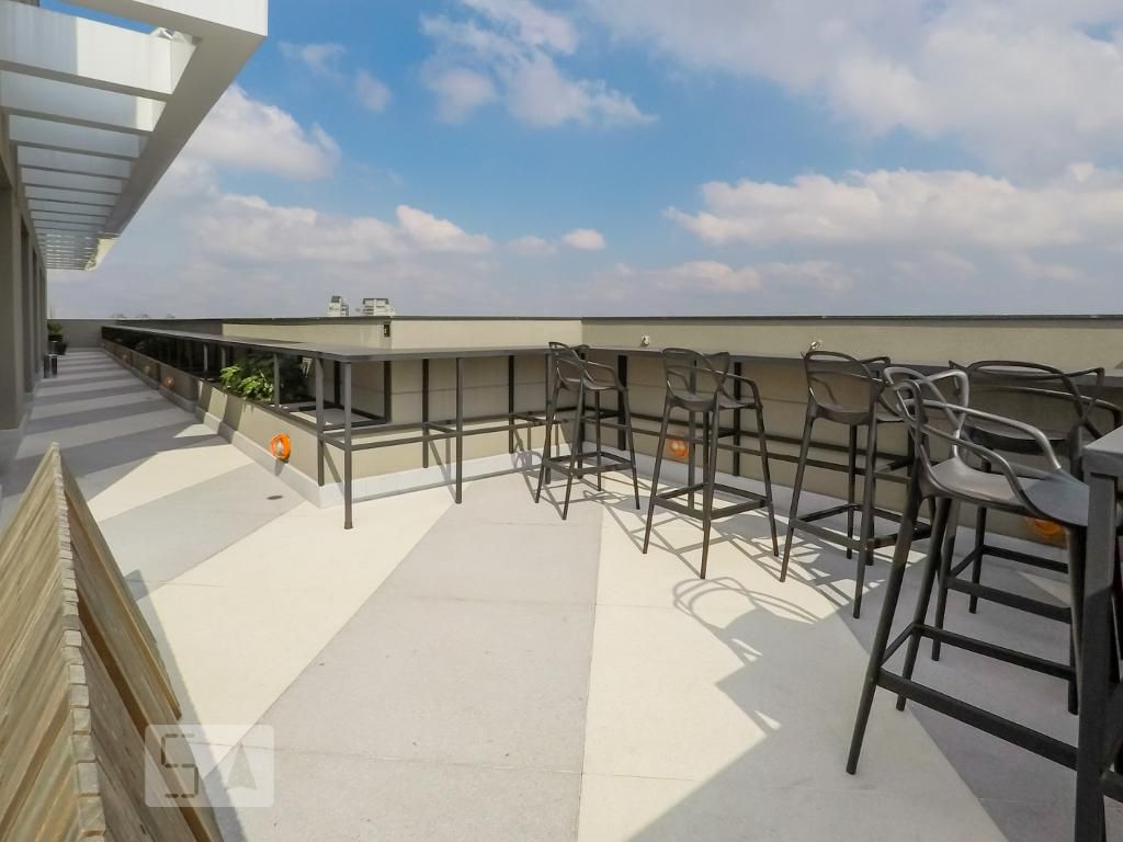 Kitnet-Studio, 21 m² - Foto 56