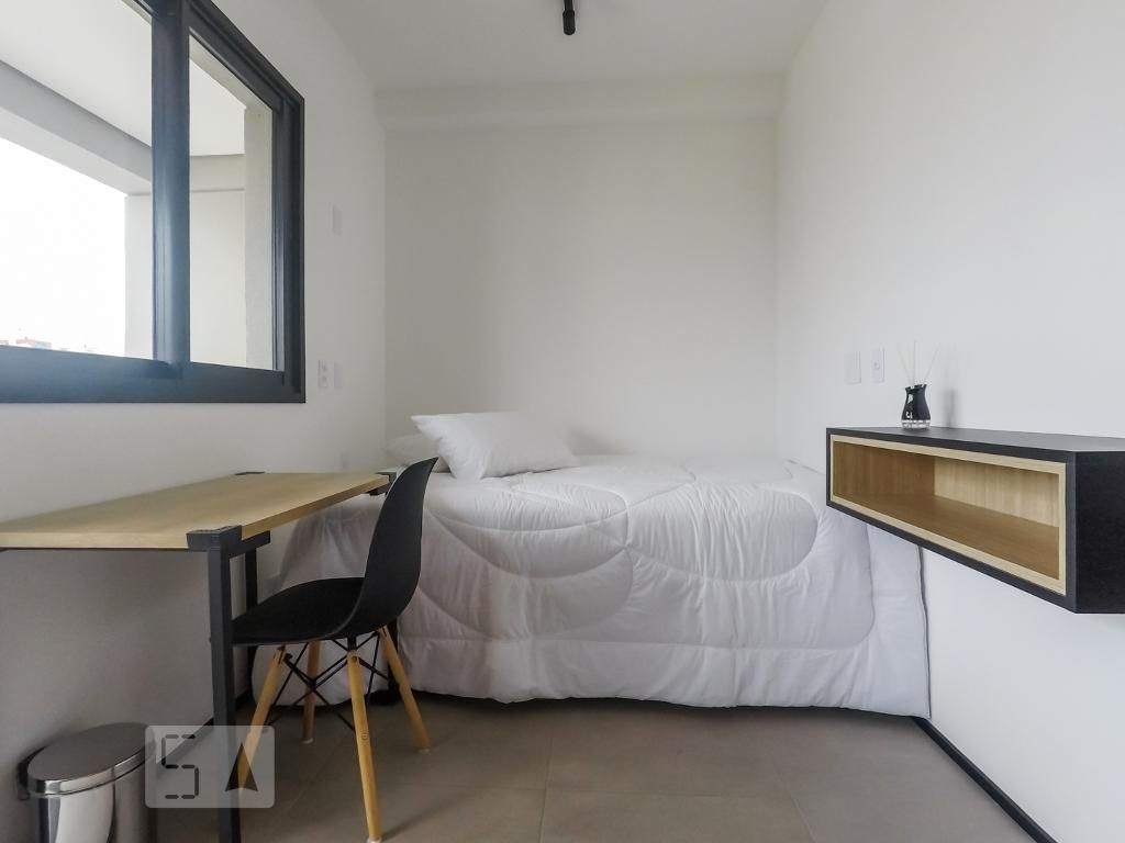 Kitnet-Studio, 21 m² - Foto 10