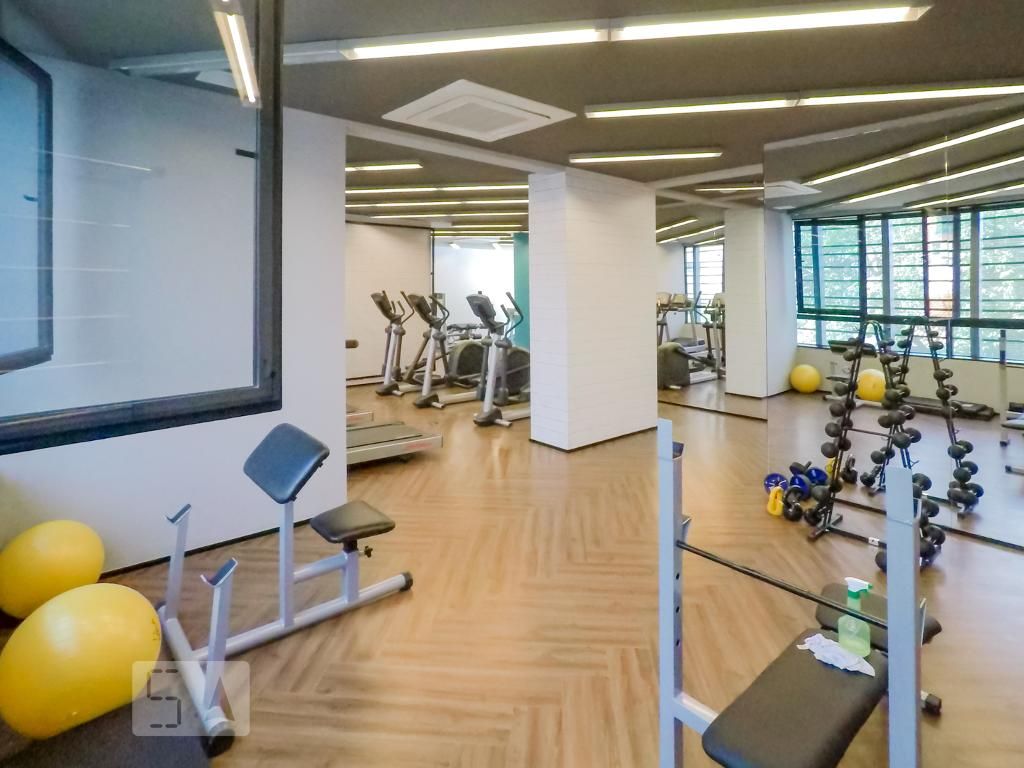 Kitnet-Studio, 21 m² - Foto 48