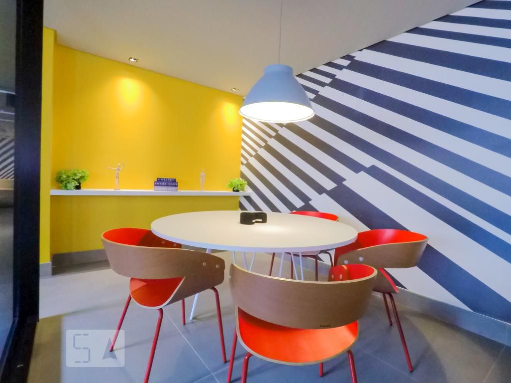 Kitnet-Studio, 21 m² - Foto 35