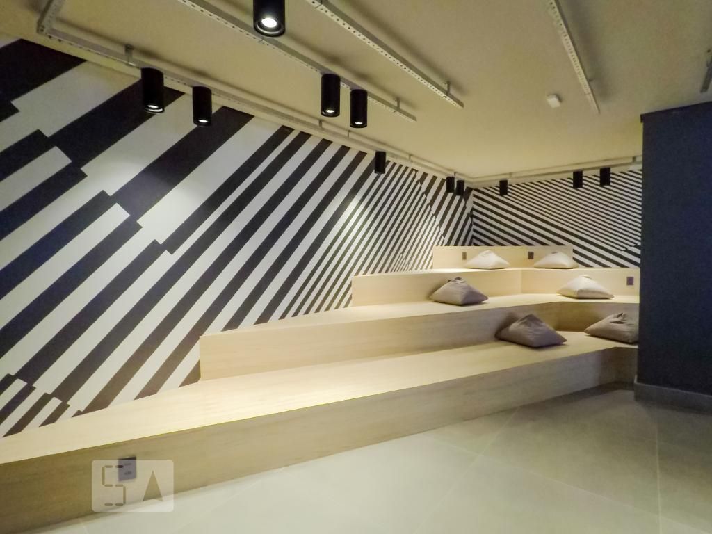 Kitnet-Studio, 21 m² - Foto 33