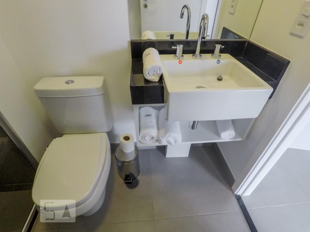 Kitnet-Studio, 21 m² - Foto 21