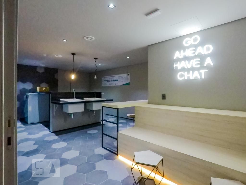 Kitnet-Studio, 21 m² - Foto 38
