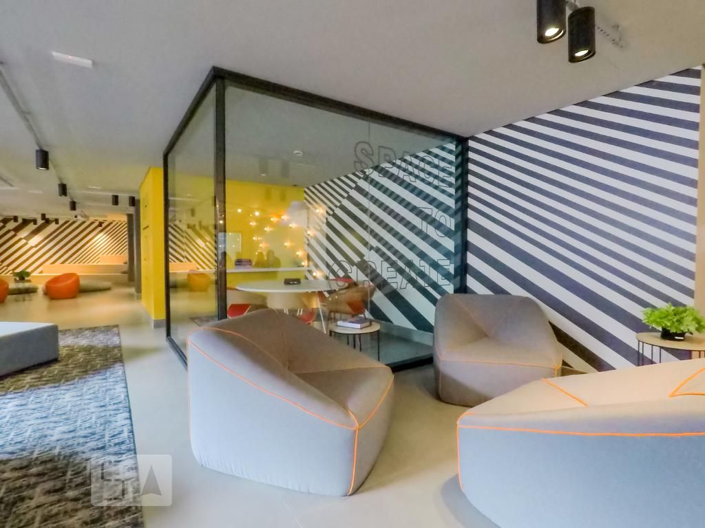 Kitnet-Studio, 21 m² - Foto 31