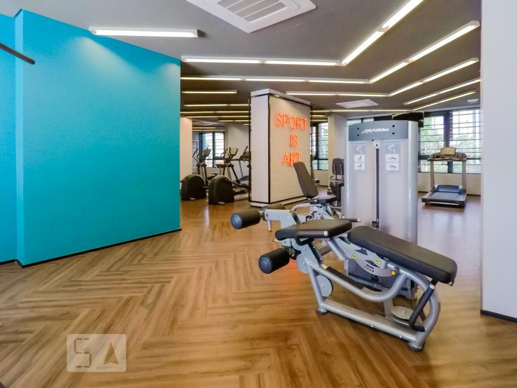 Kitnet-Studio, 21 m² - Foto 44