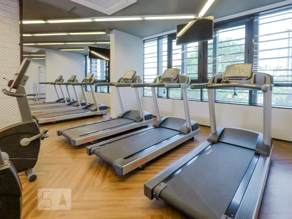 Kitnet-Studio, 21 m² - Foto 46