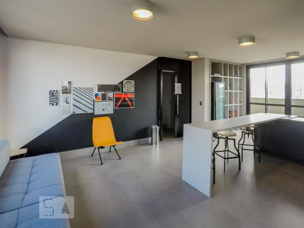 Kitnet-Studio, 21 m² - Foto 63