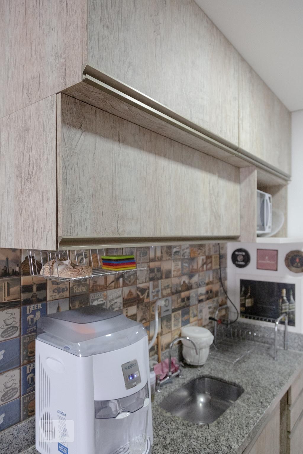 Kitnet-Studio, 28 m² - Foto 19