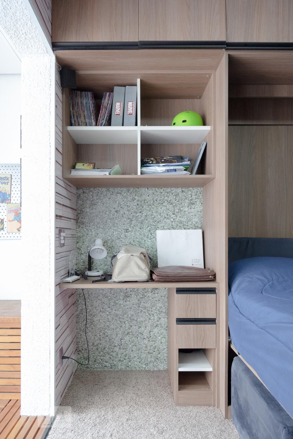 Kitnet-Studio, 28 m² - Foto 9