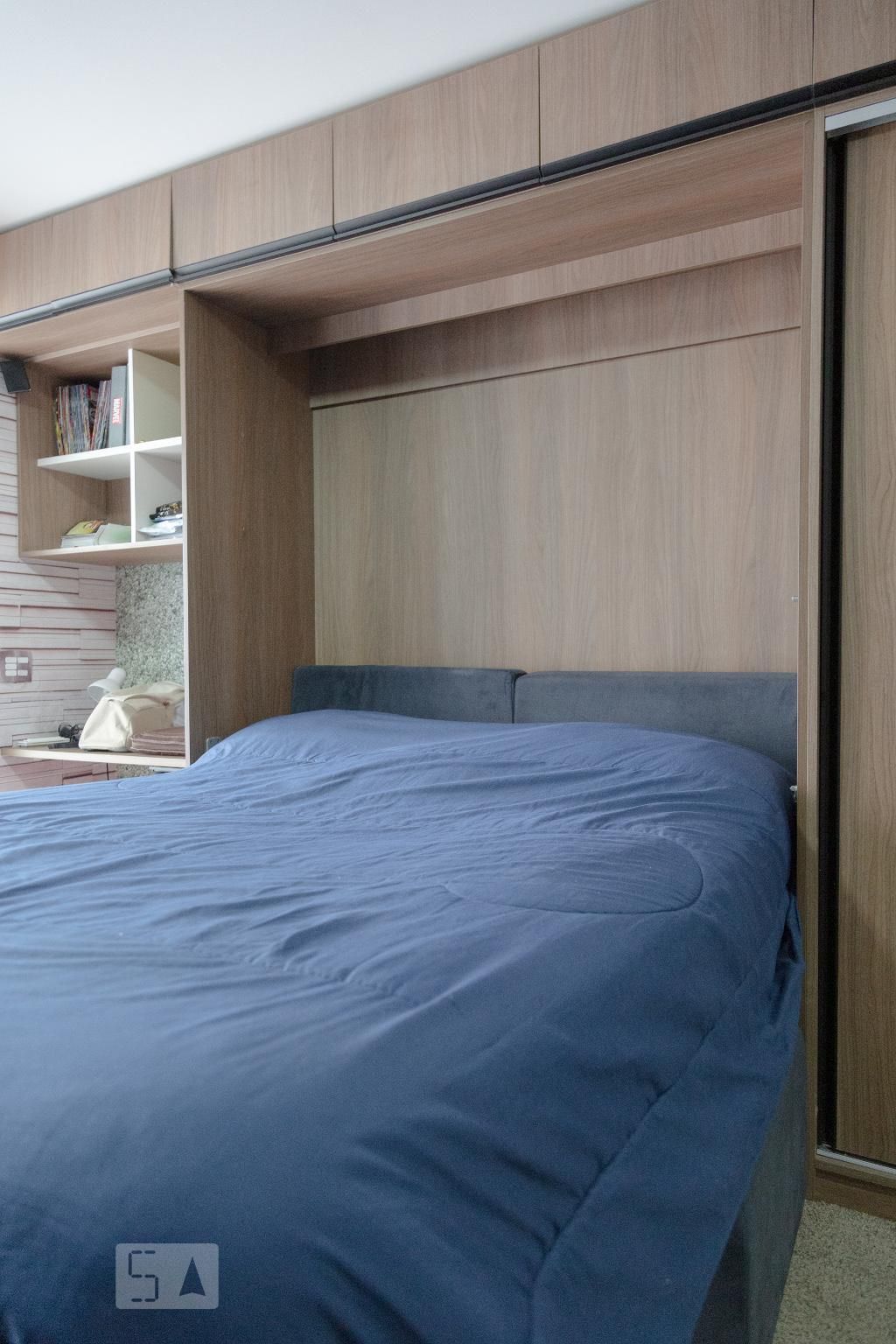 Kitnet-Studio, 28 m² - Foto 5