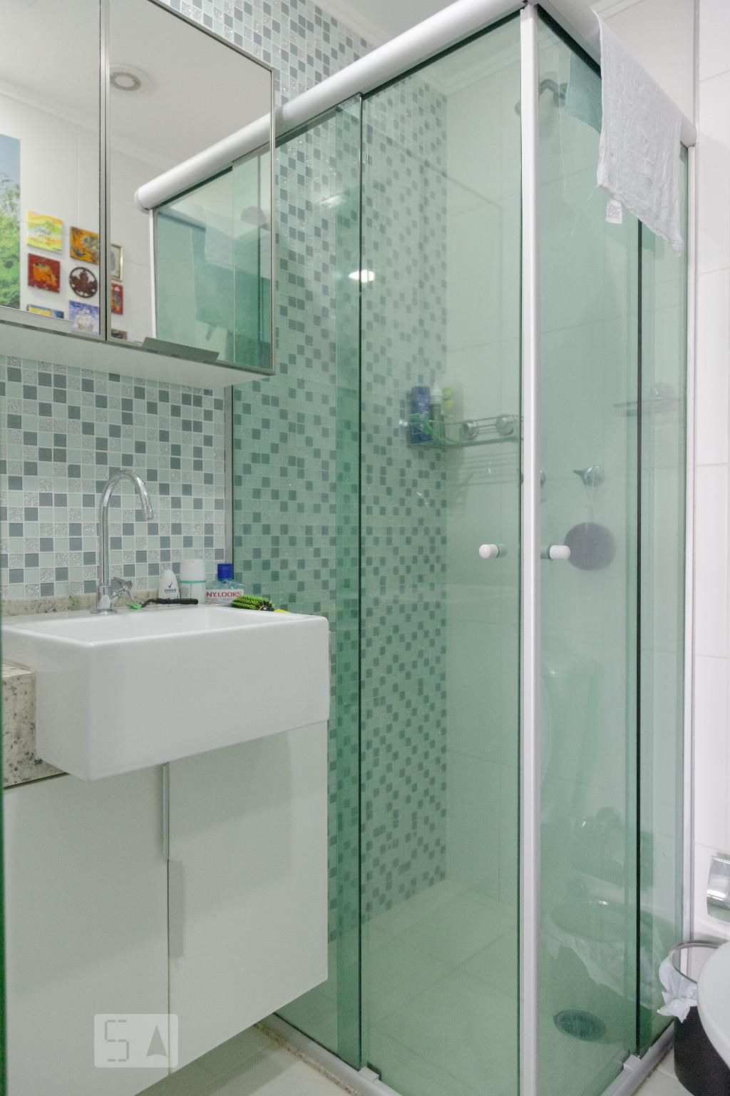 Kitnet-Studio, 28 m² - Foto 16