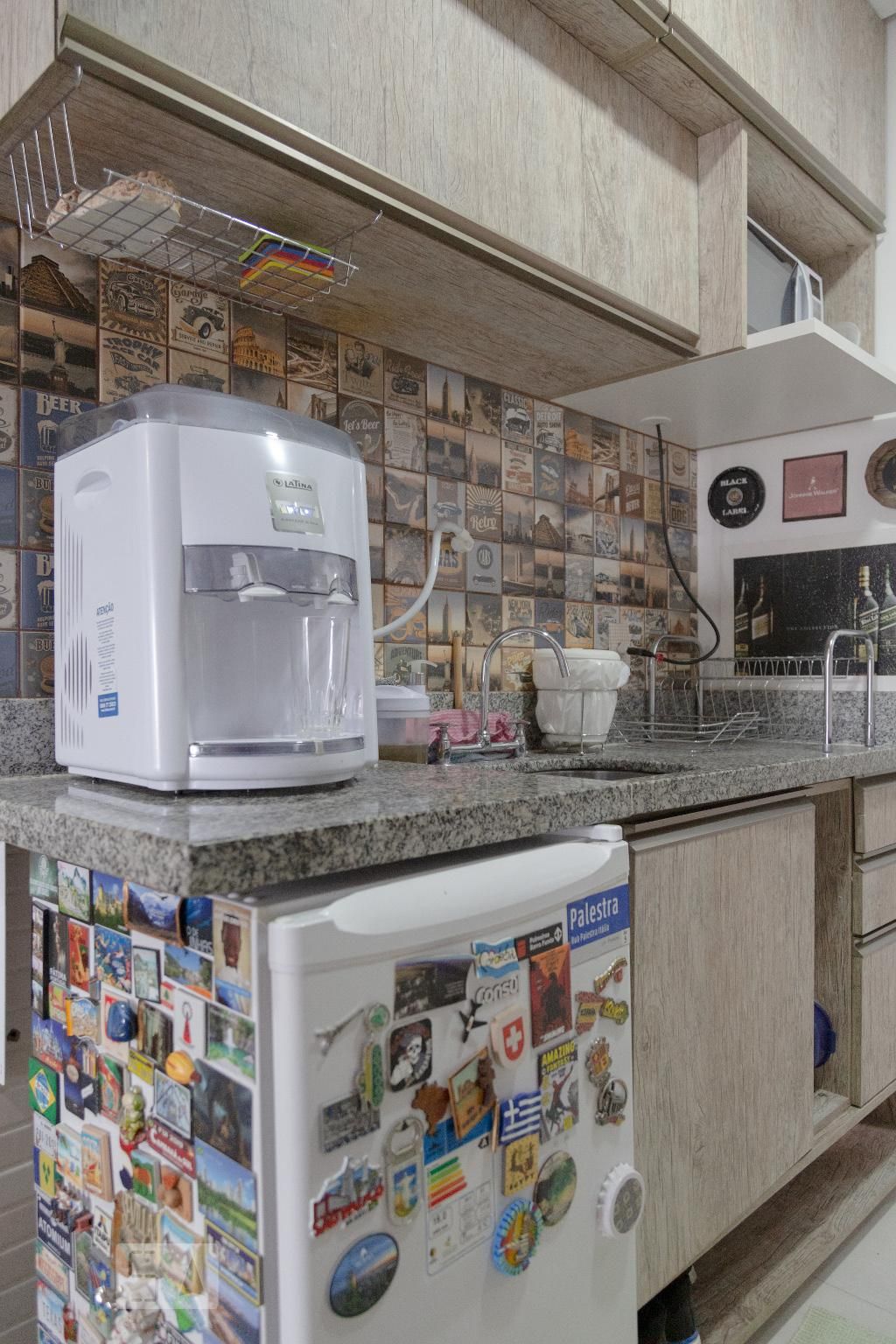 Kitnet-Studio, 28 m² - Foto 18