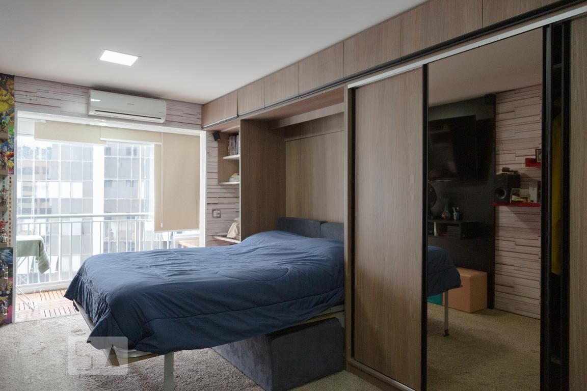 Kitnet-Studio, 28 m² - Foto 2