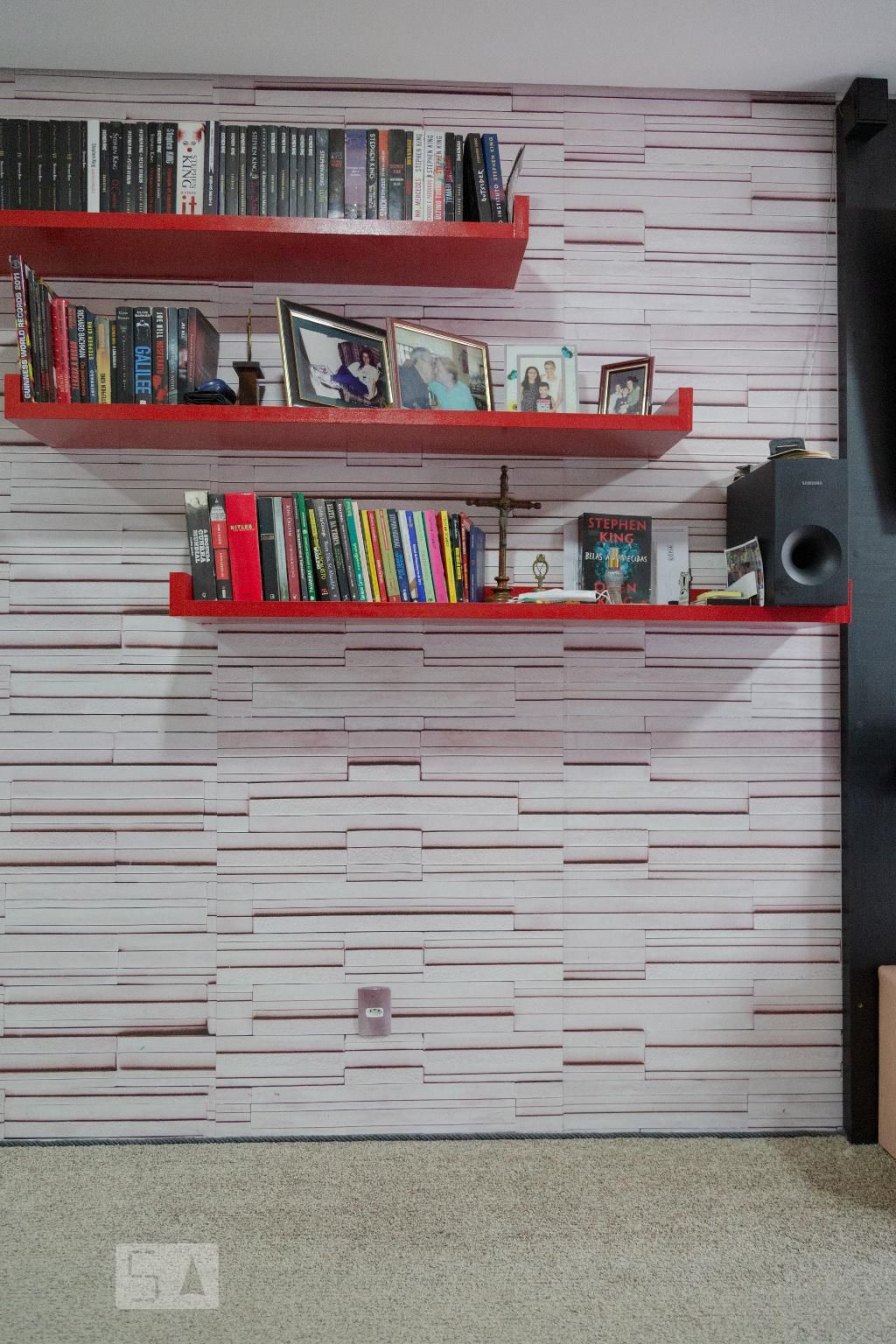 Kitnet-Studio, 28 m² - Foto 7